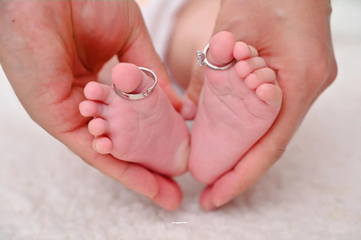 句容孕妇六个月肚子多大